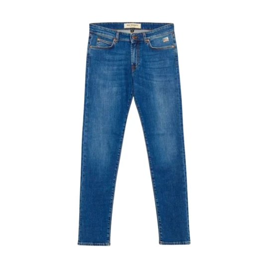 Roy Roger's Herre Jeans Blå W36, Roy Roger's Herre Jeans Blå W36,