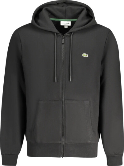 Lacoste Herre Gensere & Hettegensere Svart S, Lacoste Herre Gensere & Hettegensere Svart S,