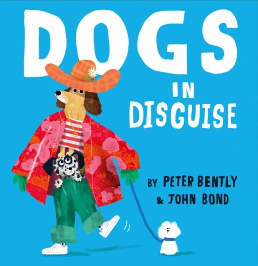 Dogs In Disguise Av Peter Bently Dogs In Disguise Av Peter Bently