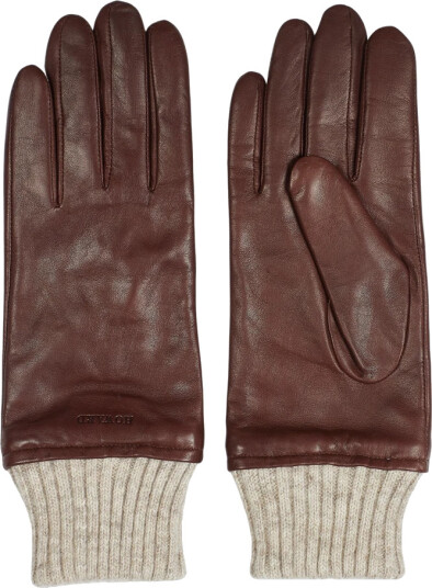 Howard London, Dame, Accessories, Brun, 7 1/2 IN,
