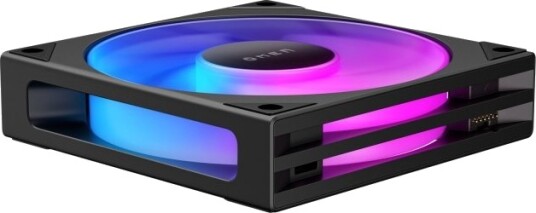 Omen By Hp Modular Chassisvifte 120 Mm Svart A4RP4AA