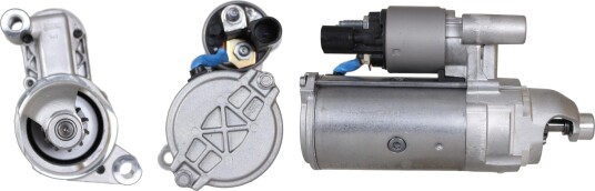 DRI 311425112 Starter