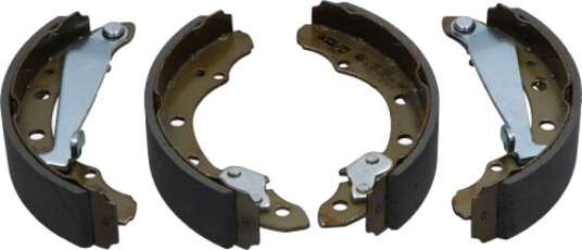 Bremsesko sett KAVO PARTS KBS 10002