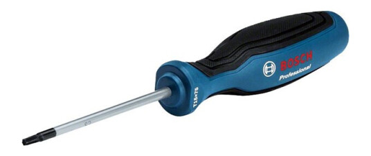 Bosch TX15 Torx Skrutrekker 75mm Professional Håndverktøy