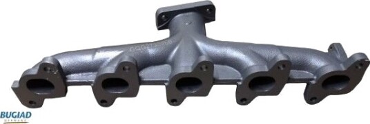 BUGIAD BSP25466 Manifold, eksosanlegg