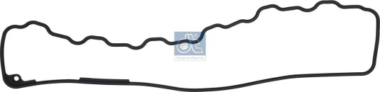 Tetning, topplokkdeksel DT Spare Parts 4.20834