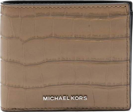 Michael Kors Herre Accessories Brun ONE SIZE,
