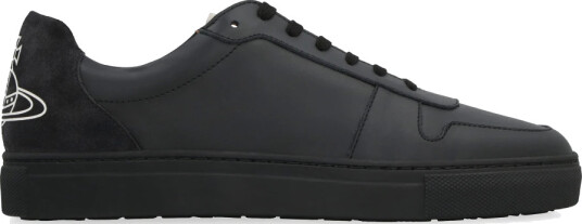 Vivienne Westwood Herre Sko Svart 43 EU, Vivienne Westwood Herre Sko Svart 43 EU,