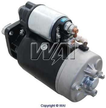 Starter WAI 17075N Starter WAI 17075N
