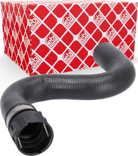 FEBI BILSTEIN 36278 Radiatorslange FEBI BILSTEIN 36278 Radiatorslange