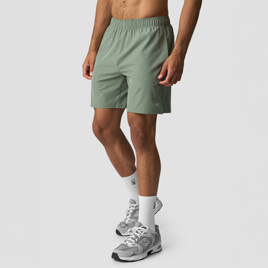 Icaniwill Shorts Grønn Grön S Icaniwill Shorts Grønn Grön S