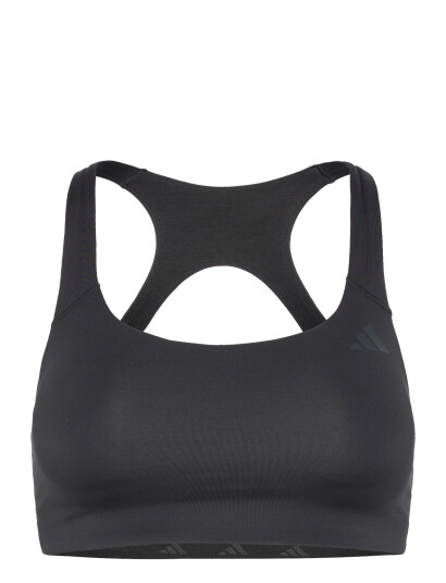 Adidas Performance Opt Ms Bra Black XL