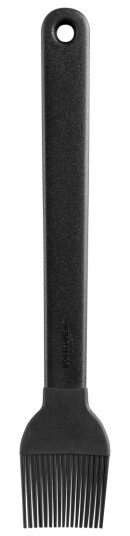 GASTROMAX PENSEL SILIKON SORT 31 CM GASTROMAX PENSEL SILIKON SORT 31 CM
