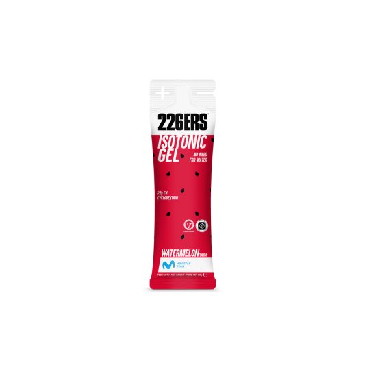 Istonic Gel 68g Istonic Gel 68g