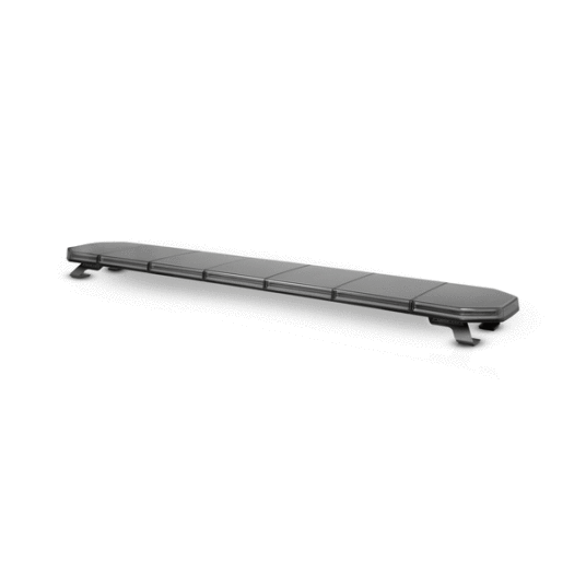 Varsellysbjelke PURELUX Flash 1400 Gen2 12/24V / 150W / 1400 mm Kun varsellys