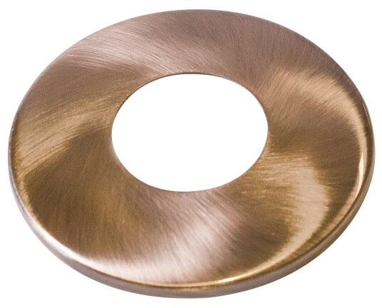 Designlight DB CKO Dekorasjonsring Kobber Belysning