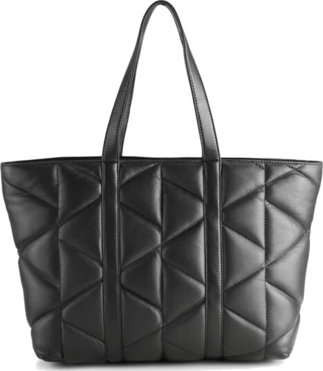 Markberg unisex Vesker Svart ONE SIZE,