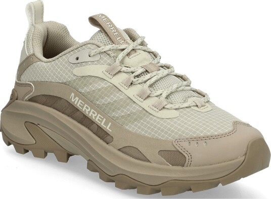 Merrell Women"s Moab Speed 2 Sport   Light   LIGHT OLIVE/MOUNTAIN   40