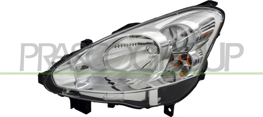 PRASCO PG9104806 Frontlykter