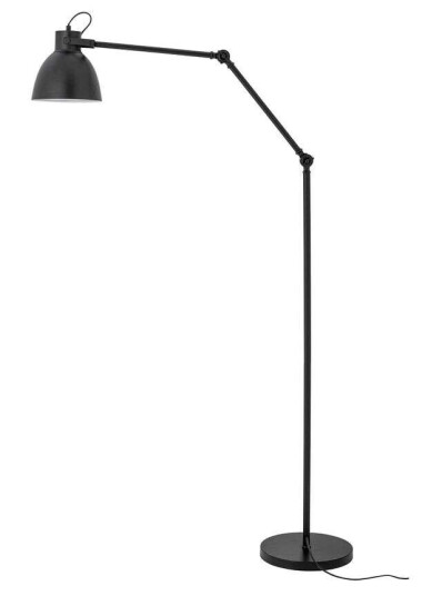 Bloomingville Gulvlampe Barca 1788478-01-0 1788475-01-0