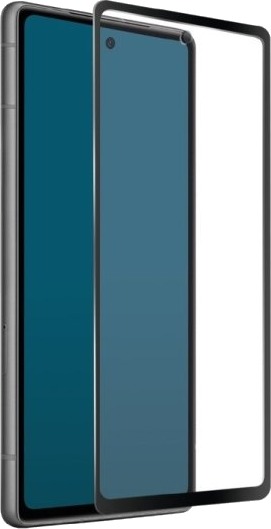 Sbs Tescrfcgopx7a, Google, Pixel 7A, Støtbestandig, Ripebestandig, Sort, Gjennomsiktig, 1 Stykker Sbs Tescrfcgopx7a, Google, Pixel 7A, Støtbestandig, Ripebestandig, Sort, Gjennomsiktig, 1 Stykker