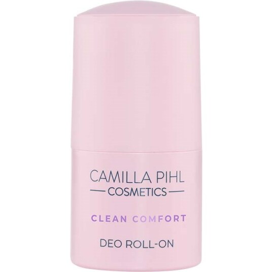 Camilla Pihl Deo Roll On Clean Comfort Camilla Pihl Deo Roll On Clean Comfort