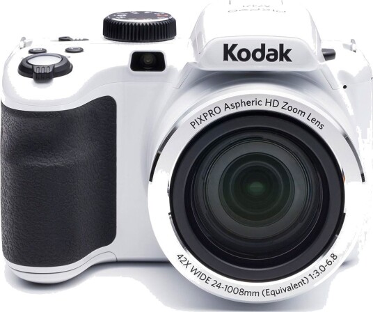 Kodak Pixpro AZ421 digitalkamera (16 MP) Hvit