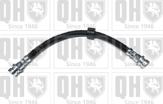 QUINTON HAZELL BFH6172 Bremseslange QUINTON HAZELL BFH6172 Bremseslange