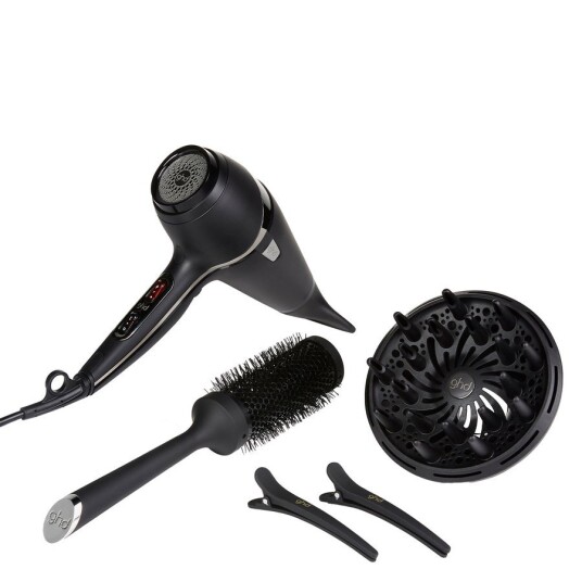 ghd Air Kit Hair Dryer With Diffuser ghd Air Kit Hair Dryer With Diffuser