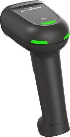 Honeywell 1960g Ratchet USB Kit: General purpose DRH black housing, SR Focus, USB Type A 3m straight cable (CBL-500-300-S00)