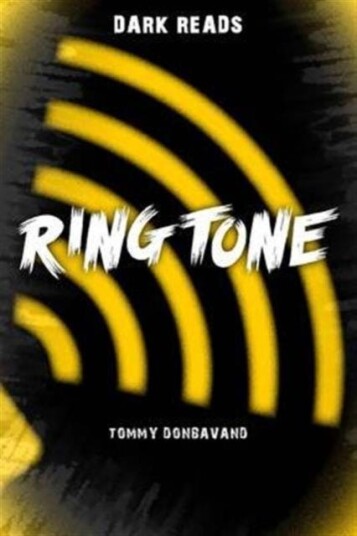 Ringtone Av Tommy Donbavand Ringtone Av Tommy Donbavand