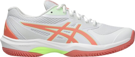 Asics Game Ff Padel White 40