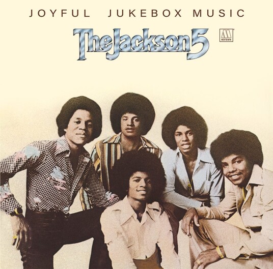 Jackson 5 Joyful Jukebox Music CD Jackson 5 Joyful Jukebox Music CD