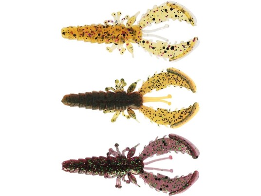Westin Crecraw Slim Creaturebait Westin Crecraw Slim Creaturebait