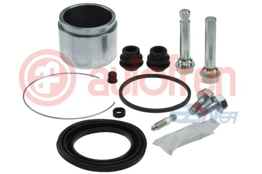 Autofren Seinsa Rep. sett bremsecaliper AUTOFREN SEINSA D43338S