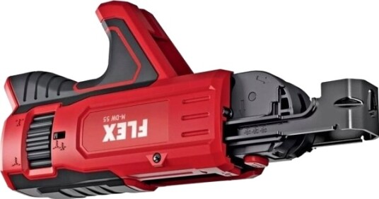 Flex M-Dw 55 Automatisk Båndskrumaskin For Flex Tilbehør Flex M-Dw 55 Automatisk Båndskrumaskin For Flex Tilbehør