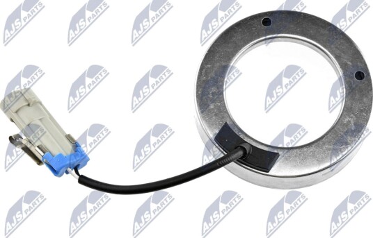 ABS sensor NTY HCA-DW-001