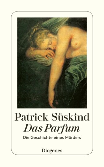 Parfum. Av P Suskind