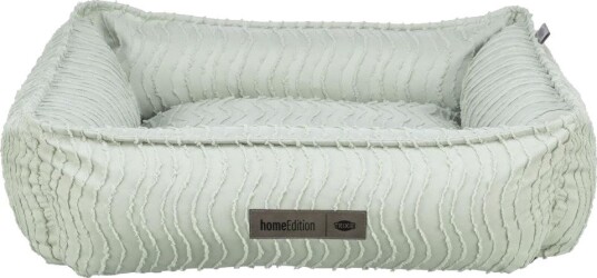 Trixie Marley Wave Firkantet Hundeseng 80 x 60 cm