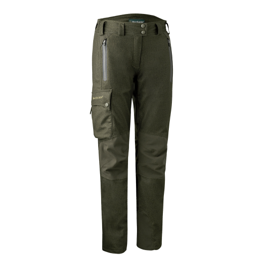 Deerhunter Lady Raven Trousers Elmwood 38