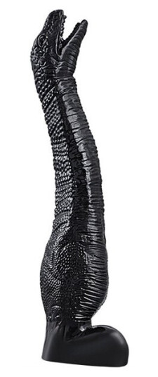 ToppedMonster Dildo Dino Tyrex 35,5 cm