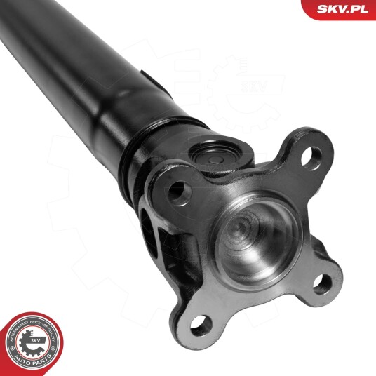 ESEN SKV 76SKV141 Drivaksel