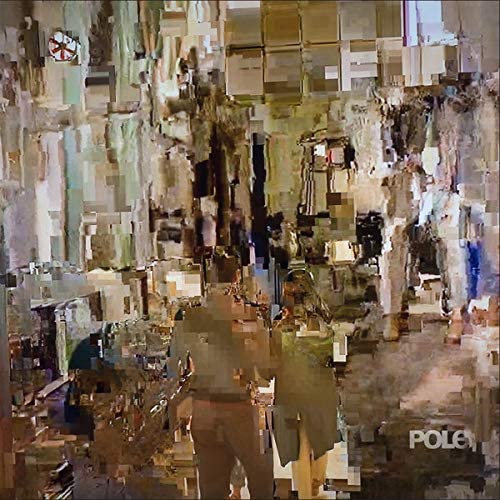 Pole Fading LP/Vinyl Pole Fading LP/Vinyl