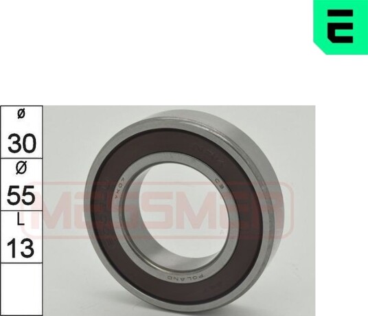 Lager ERA 218014