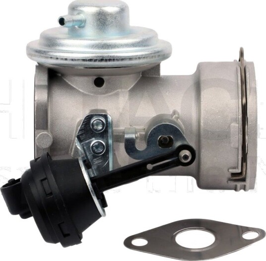 EGR Ventil HÜCO 2508465 EGR Ventil HÜCO 2508465