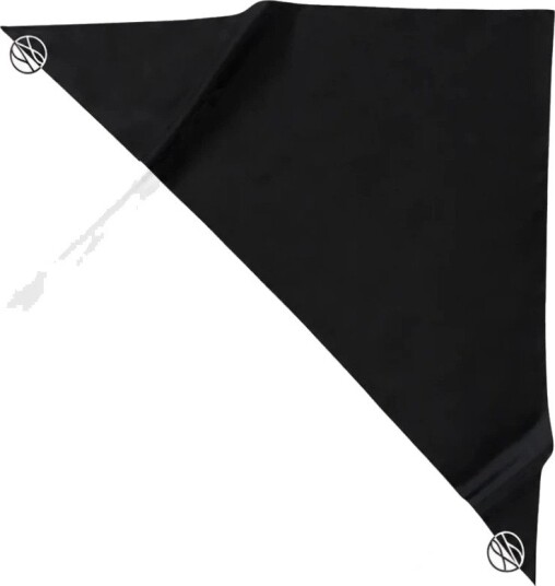Lescarf Dame Accessories Flerfarget ONE SIZE, Lescarf Dame Accessories Flerfarget ONE SIZE,