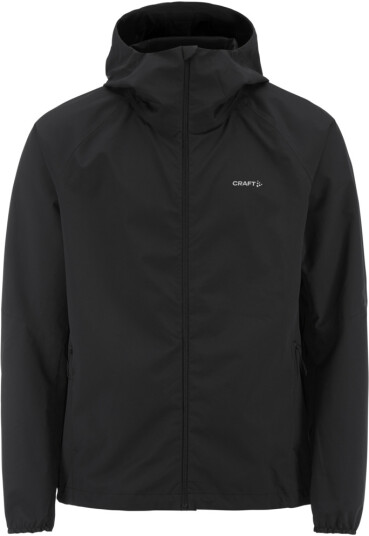 Craft Essence Hydro Jacket 2 M Black S Craft Essence Hydro Jacket 2 M Black S