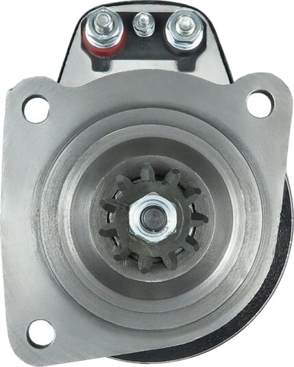 AS PL S0834S Starter AS PL S0834S Starter