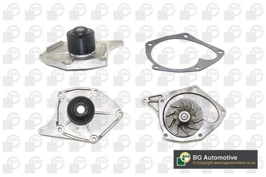 Vannpumpe BGA CP4264E