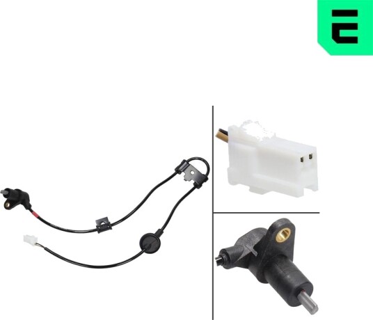 OPTIMAL 06 S592 Sensor ABS